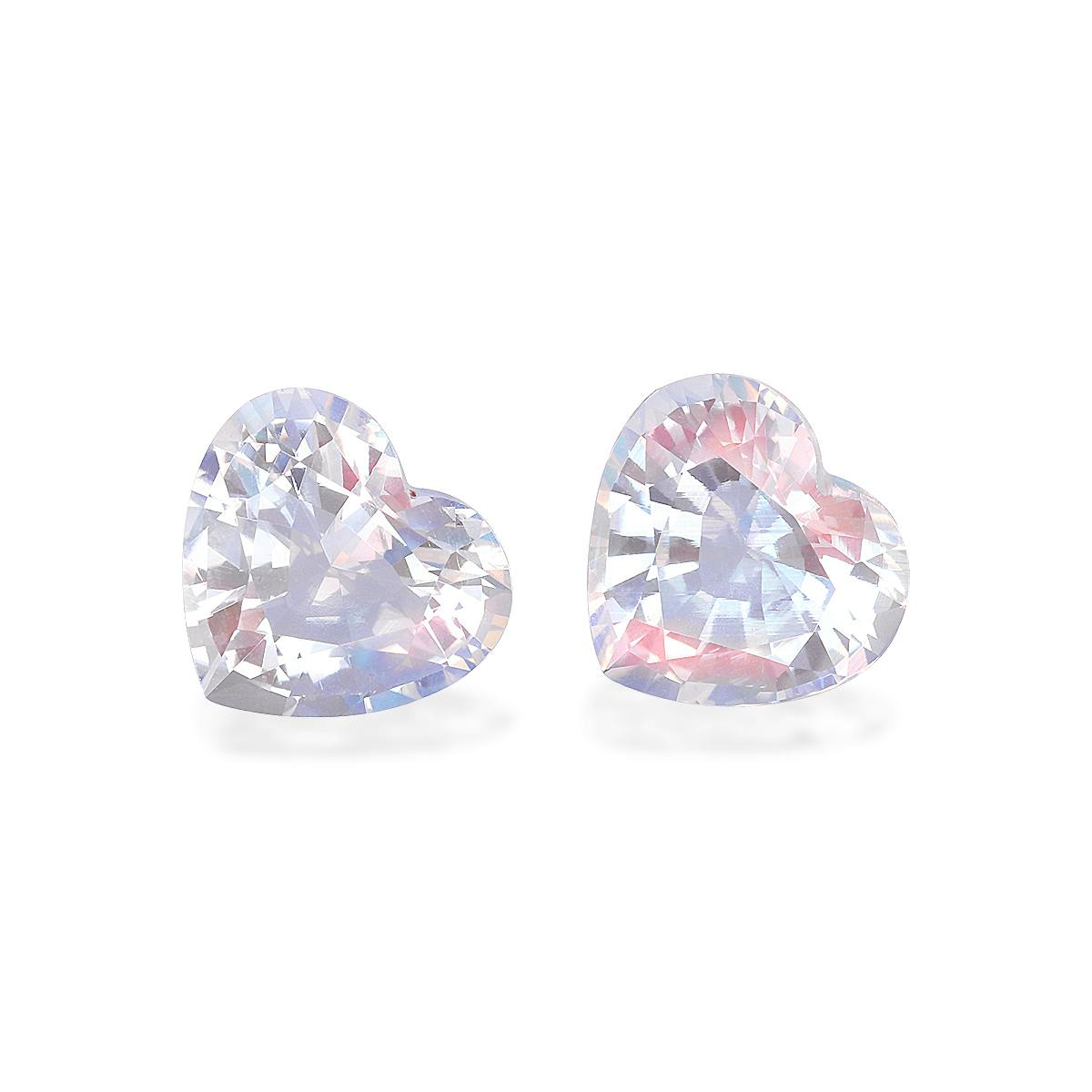 Rainbow Moonstone 4.98 ct